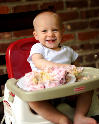 Cake Smile