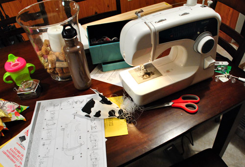 Brother XL2600i Mechanical Sewing Machine for sale online