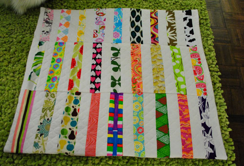 Quilt Labels — Quiltish Corner