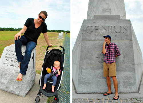 Beach Wright Monument1