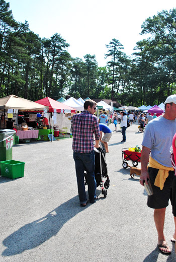 FDay Farmers Market