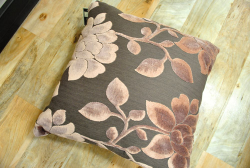 HGoods Floral Pillow 35