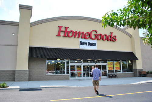 HomeGoods' Online Store Closing: What Shoppers Should Know