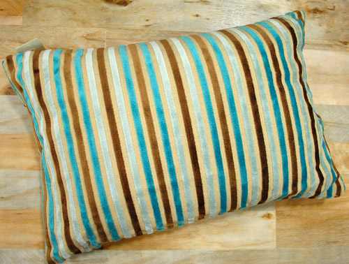 HGoods Stripe Pillow 30