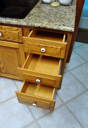 Junk Drawer Organization: Tips & Tricks – Love & Renovations