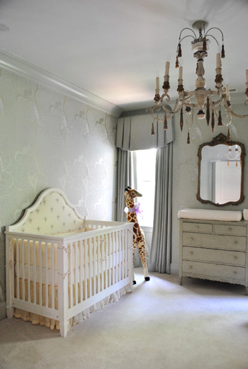 Nursery Wide