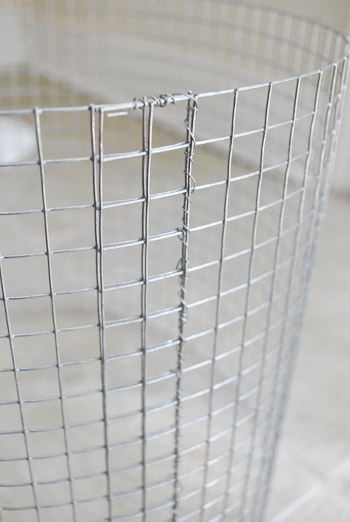 CPL Wire Mesh Wired Togethe