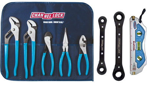 Channellock Giveaway