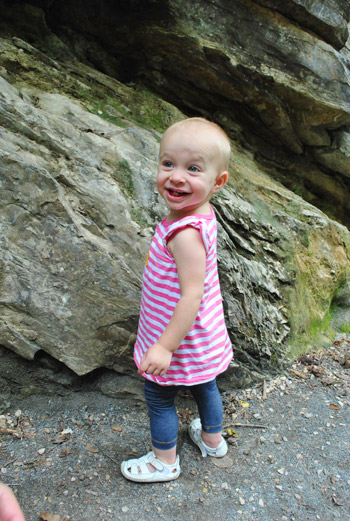 NatBridge Clara At Rocks