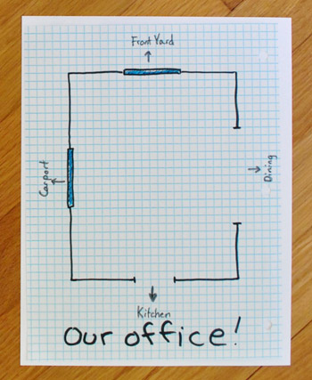 OfficeGrid No Furniture