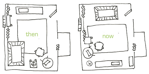 Clara Floor Plans