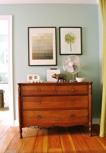 Young house on sale love dresser