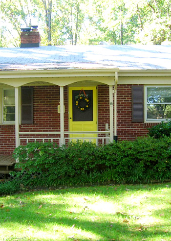 First House Yellow 06