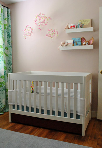 New Nursery1