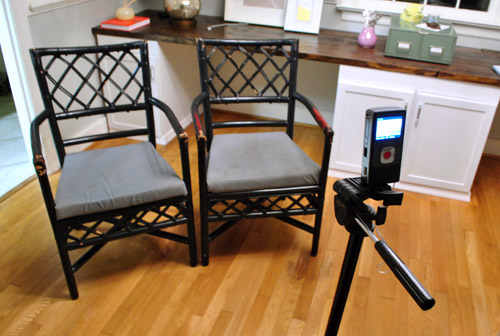 DayInLife 20 Video Chairs