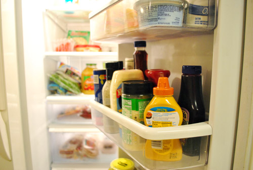 ULTIMATE REFRIGERATOR ORGANIZATION  Satisfying Clean and Fridge Restock  Organizing on A Budget 