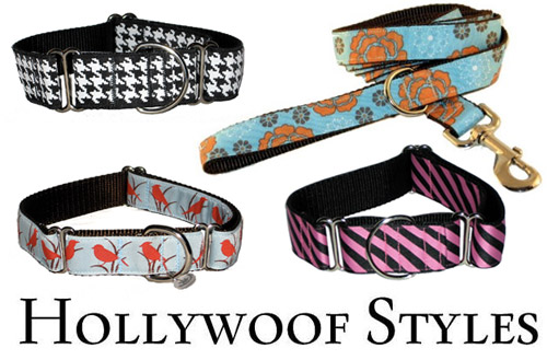Hollywood Styles