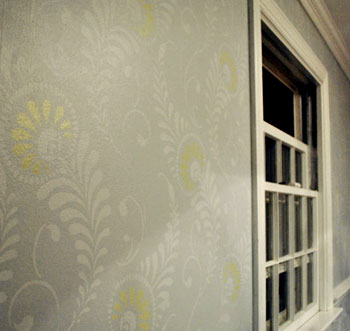 Ten Step By Step Wall Stenciling Tips (You Can Do It!)