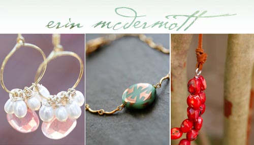 Erin McDermott Giveaway