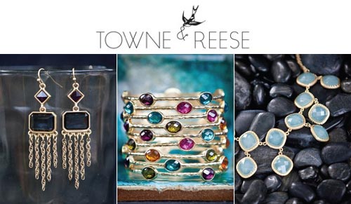 Towne And Reese Giveaway
