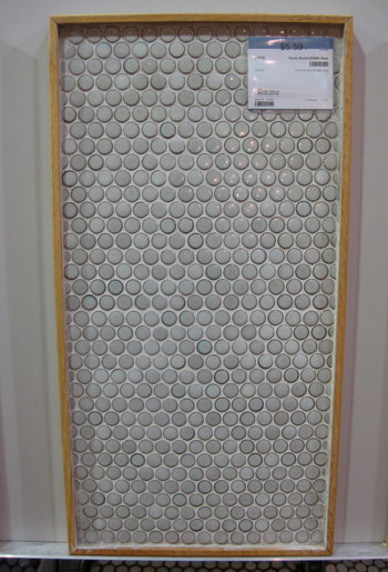 Penny Tile Display