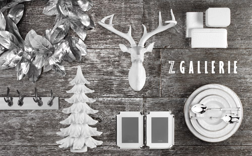 ZGallerie Giveaway