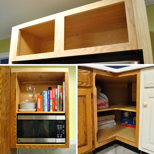 Cutting Down A Few Cabinet Doors To Fit Young House Love