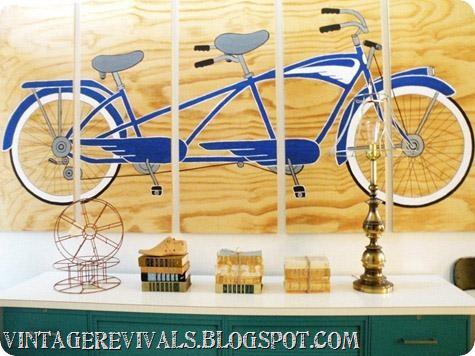 Mandi Bike Art