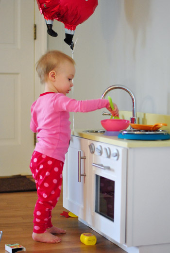 Belznickle Blogspot : Vintage DIY Play Kitchen Stove Top & Oven