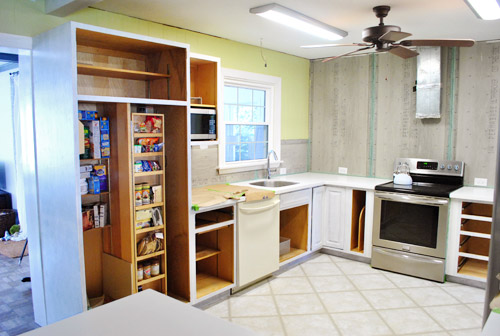 Primed Preview Kitchen