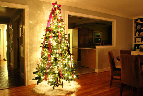 Christmas Tree 9