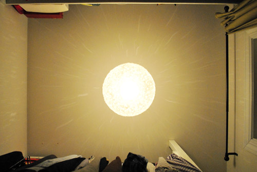 Closet 18 Light As Sun