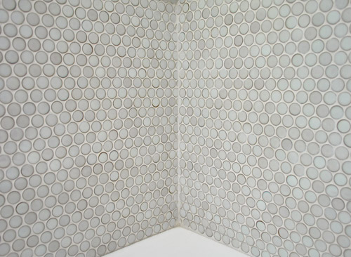 Grout After Corner Close