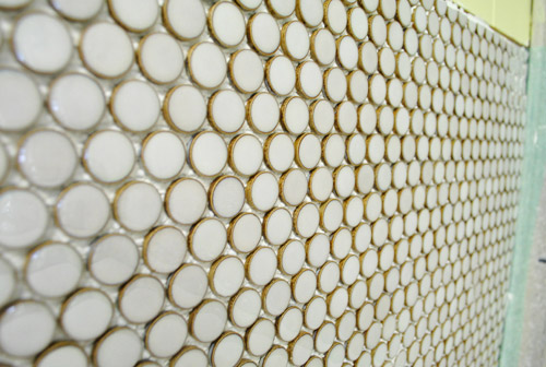 Tile2 Extreme Close Up