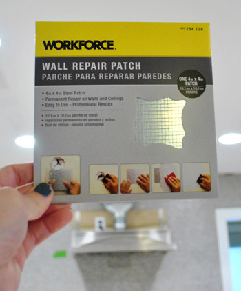 Wall Repair Patch