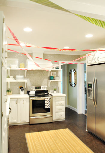 Decorated Kitchen1