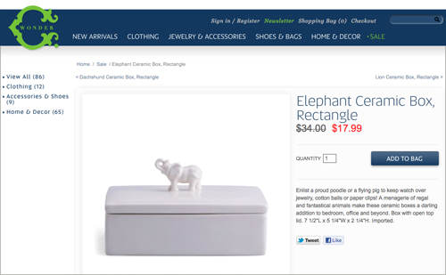 Elephantbox