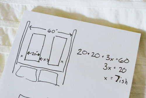 How Far Apart to Hang Pictures: 3 Measurements to Know