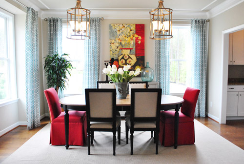 Homearama Dining Room Other
