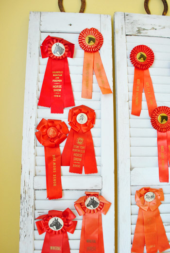 Homearama Ribbons