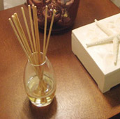 Making A Scented Diffuser