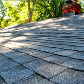 Selecting A New Roof