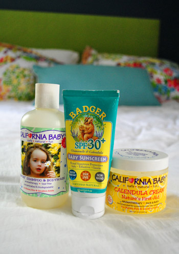 Clara Products