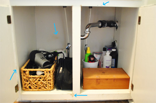 lifeinjeneral does mens bathroom drawer organization so well. Would your  husband keep this o…