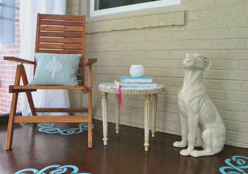 Adirondack 1 5 In Old Sunroom