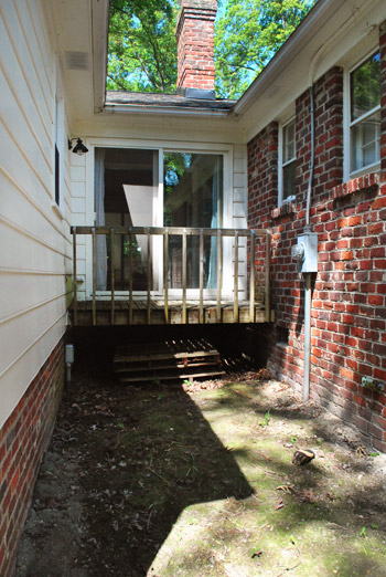 DeckDemo 1 Before