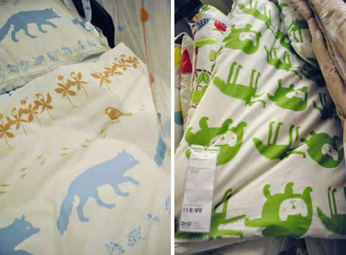 Ikea Kids Duvets 20