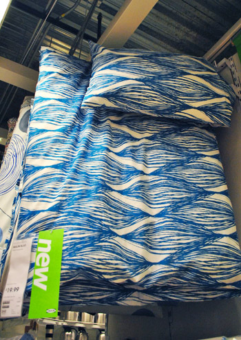 Ikea Malin Blad Duvet 19