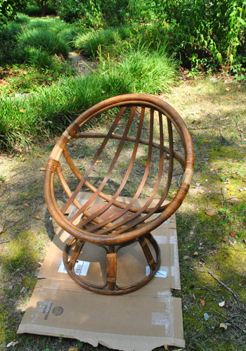 Egg Chair5