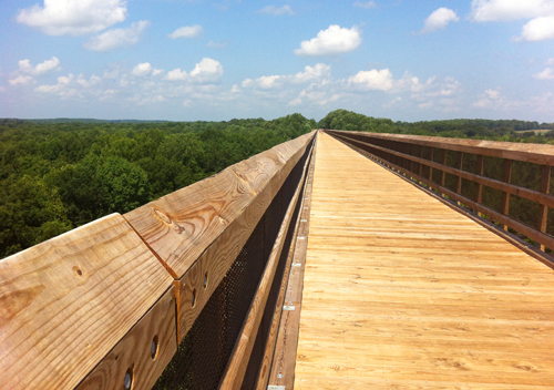 High Bridge Artsy